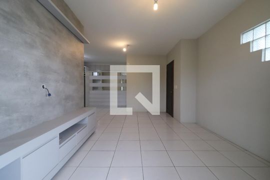 Sala de apartamento à venda com 3 quartos, 148m² em Liberdade, Novo Hamburgo