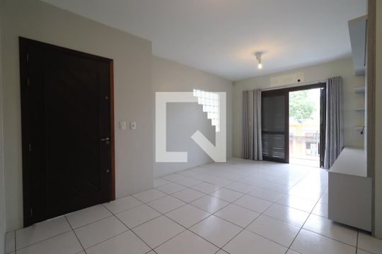 Sala de apartamento à venda com 3 quartos, 148m² em Liberdade, Novo Hamburgo