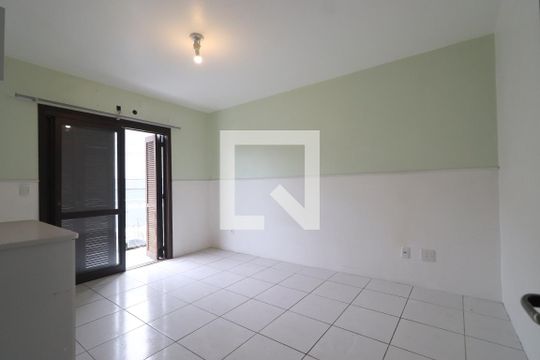 Quarto 2 de apartamento à venda com 3 quartos, 148m² em Liberdade, Novo Hamburgo