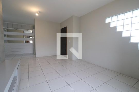 Sala de apartamento à venda com 3 quartos, 148m² em Liberdade, Novo Hamburgo