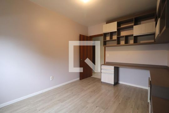 Quarto 01 de apartamento à venda com 3 quartos, 148m² em Liberdade, Novo Hamburgo