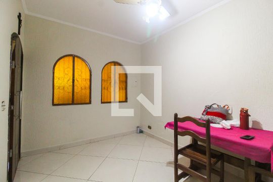 Sala de casa à venda com 3 quartos, 149m² em Parque Sonia, São Paulo