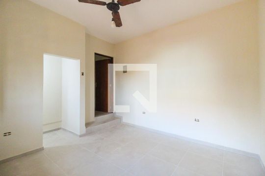 Quarto 1 de casa à venda com 3 quartos, 149m² em Parque Sonia, São Paulo