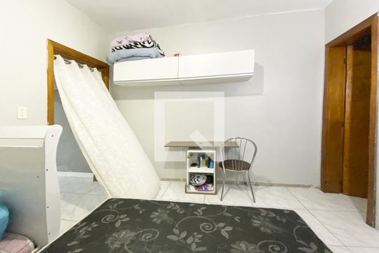 Studio de apartamento para alugar com 2 quartos, 60m² em Rio Branco, São Leopoldo