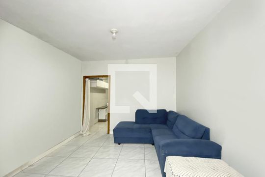 Apartamento para alugar com 2 quartos, 60m² em Rio Branco, São Leopoldo