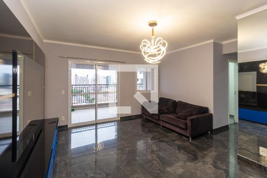 Apartamento à venda com 2 quartos, 81m² em Cidade Mãe do Céu, São Paulo