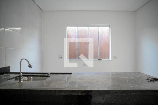 Cozinha de casa à venda com 3 quartos, 200m² em Vila Marte, São Paulo