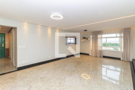 Apartamento à venda com 4 quartos, 340m² em Ipiranga, São Paulo