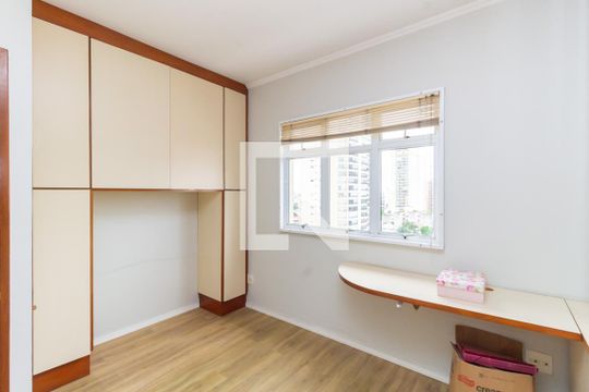 Escritório de apartamento à venda com 4 quartos, 340m² em Ipiranga, São Paulo