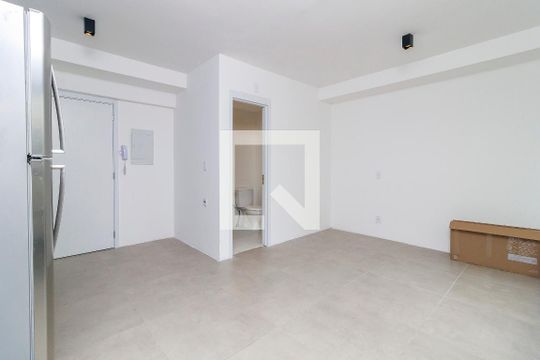 Studio de kitnet/studio para alugar com 0 quarto, 33m² em Brooklin, São Paulo