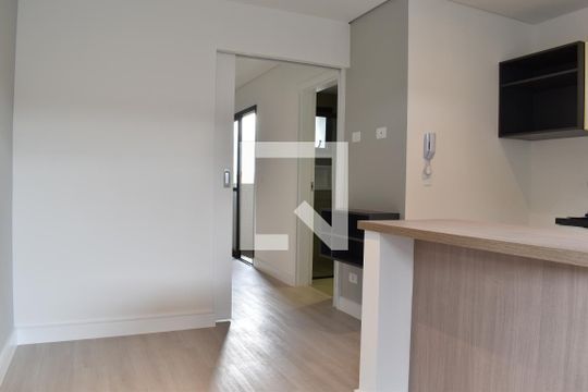 Kitnet/Studio para alugar com 1 quarto, 33m² em Portão, Curitiba