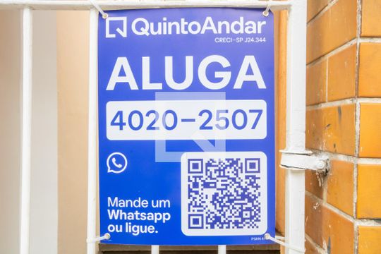 Placa de casa para alugar com 2 quartos, 80m² em Rochdale, Osasco