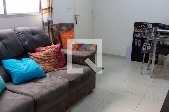 SALA de apartamento à venda com 3 quartos, 69m² em Vila Joao Jorge, Campinas