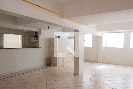 ÁREA COMUM - SALÃO DE FESTAS de apartamento à venda com 3 quartos, 69m² em Vila Joao Jorge, Campinas