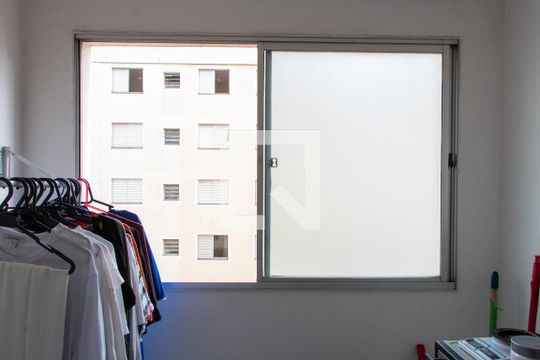 ÁREA DE SERVIÇO de apartamento à venda com 3 quartos, 69m² em Vila Joao Jorge, Campinas