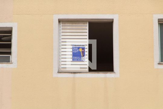 FACHADA de apartamento à venda com 3 quartos, 69m² em Vila Joao Jorge, Campinas