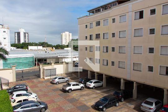 VISTA DA SUITE de apartamento à venda com 3 quartos, 69m² em Vila Joao Jorge, Campinas