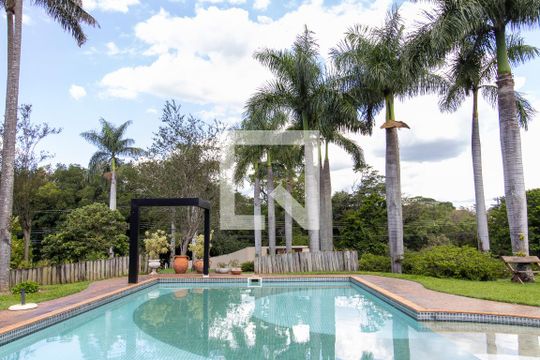 Área comum de casa à venda com 5 quartos, 7870m² em Loteamento Alphaville Campinas, Campinas