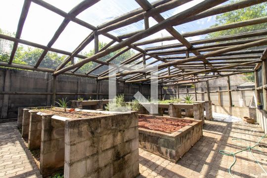 Área comum de casa à venda com 5 quartos, 7870m² em Loteamento Alphaville Campinas, Campinas