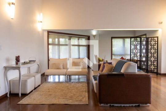 Casa à venda com 5 quartos, 7870m² em Loteamento Alphaville Campinas, Campinas