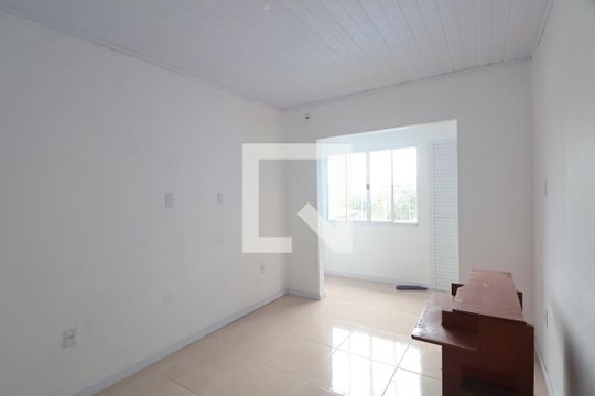 Sala de casa à venda com 2 quartos, 83m² em Estância Velha, Canoas