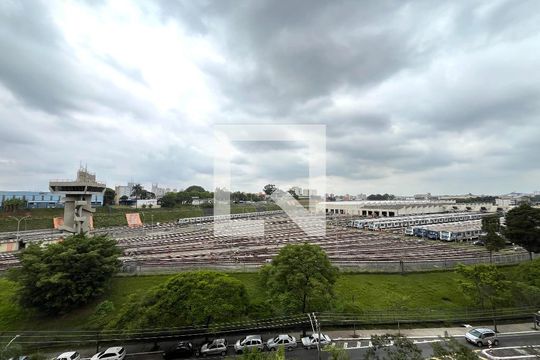 vista de apartamento à venda com 3 quartos, 75m² em Vila Campestre, São Paulo