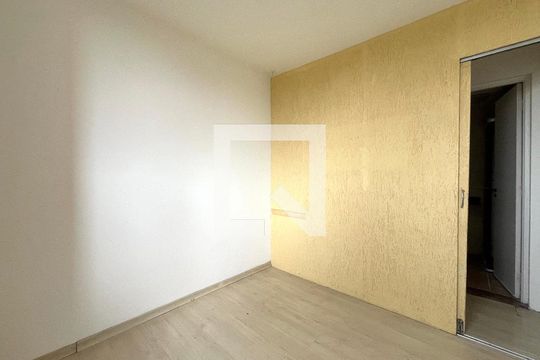 Quarto 2 de apartamento à venda com 3 quartos, 75m² em Vila Campestre, São Paulo