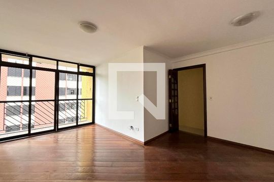 Apartamento à venda com 3 quartos, 75m² em Vila Campestre, São Paulo