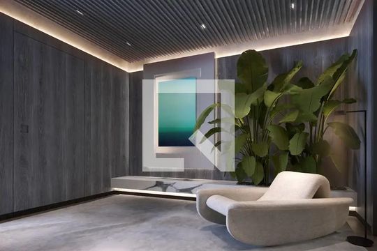 Apartamento à venda com 4 quartos, 157m² em Santa Lúcia, Belo Horizonte