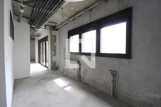 Área de Serviço de apartamento à venda com 5 quartos, 472m² em Jardim Paulistano, São Paulo