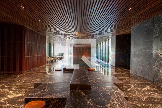 Área Comum - Piscina de apartamento à venda com 5 quartos, 472m² em Jardim Paulistano, São Paulo