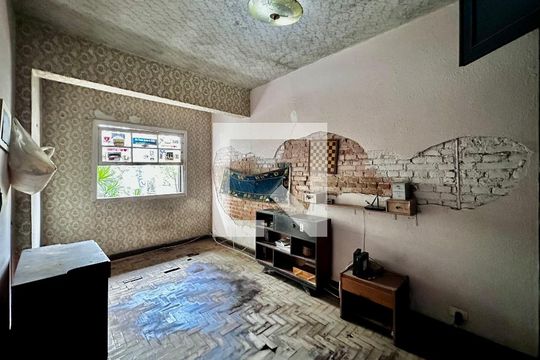 Quarto 1 de casa à venda com 3 quartos, 325m² em Brooklin, São Paulo