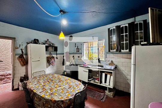 Cozinha de casa à venda com 3 quartos, 325m² em Brooklin, São Paulo