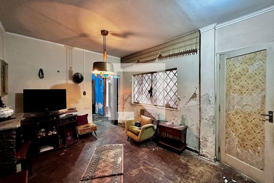 Casa à venda com 3 quartos, 325m² em Brooklin, São Paulo