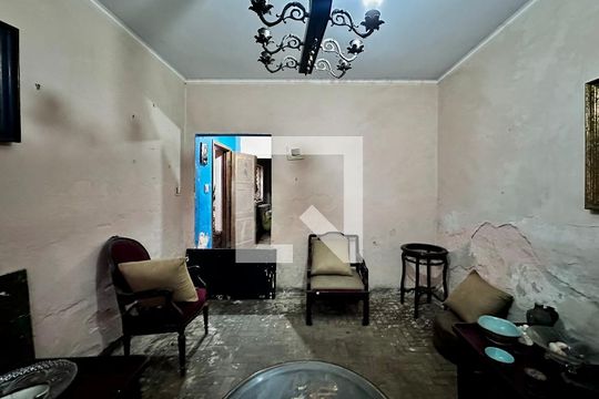 Sala de casa à venda com 3 quartos, 325m² em Brooklin, São Paulo