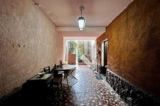 Garagem de casa à venda com 3 quartos, 325m² em Brooklin, São Paulo