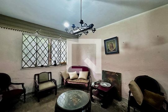 Sala de casa à venda com 3 quartos, 325m² em Brooklin, São Paulo