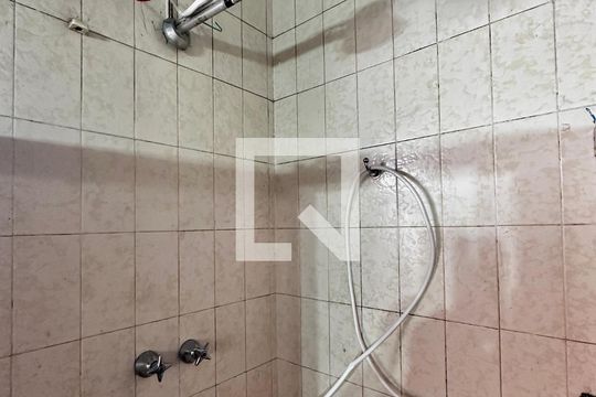 Banheiro de casa à venda com 3 quartos, 325m² em Brooklin, São Paulo