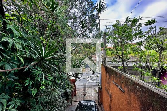 Vista Quarto 1 de casa à venda com 3 quartos, 325m² em Brooklin, São Paulo