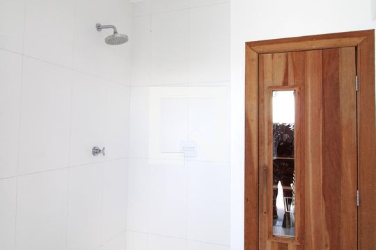 Área comum - Sauna de apartamento para alugar com 1 quarto, 26m² em Santana, São Paulo