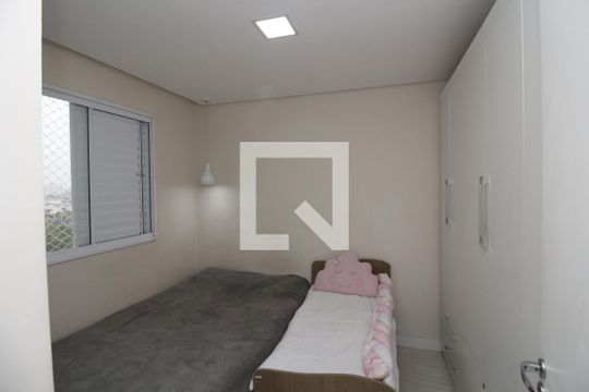 Quarto 2 de apartamento à venda com 2 quartos, 47m² em Penha de França, São Paulo