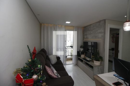 Apartamento à venda com 2 quartos, 47m² em Penha de França, São Paulo