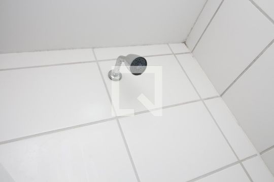 Banheiro de apartamento à venda com 2 quartos, 47m² em Penha de França, São Paulo