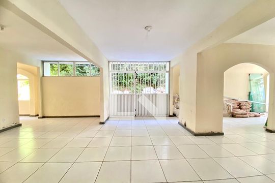 Área comum de apartamento para alugar com 3 quartos, 80m² em Campinas de Brotas, Salvador
