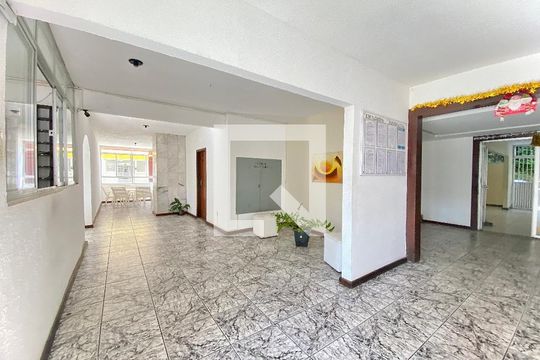 Área comum de apartamento para alugar com 3 quartos, 80m² em Campinas de Brotas, Salvador