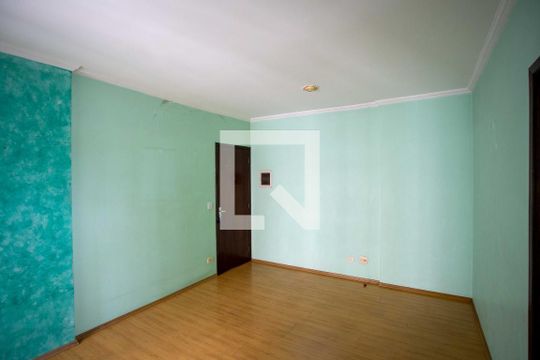 Apartamento à venda com 2 quartos, 54m² em Jardim Diadema, Diadema
