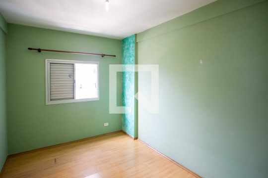 Quarto 1 de apartamento à venda com 2 quartos, 54m² em Jardim Diadema, Diadema