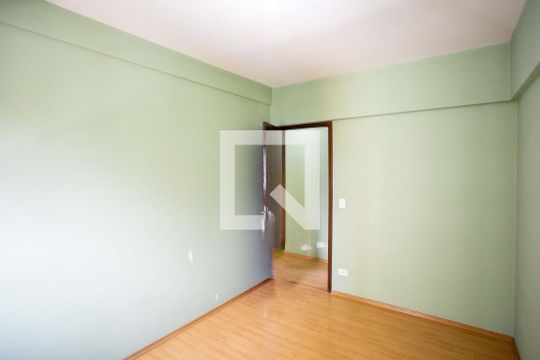Quarto 2 de apartamento à venda com 2 quartos, 54m² em Jardim Diadema, Diadema