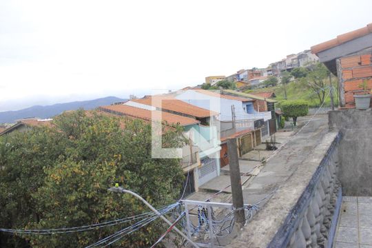 Terraço de casa à venda com 3 quartos, 125m² em Parque Continental Ii, Guarulhos