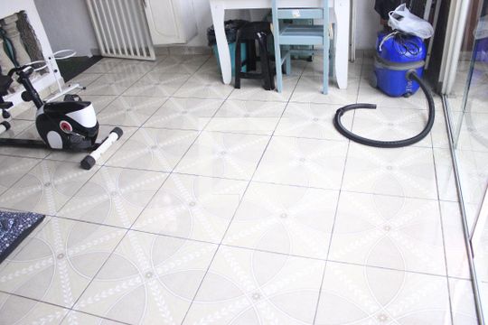 Varanda de casa à venda com 3 quartos, 125m² em Parque Continental Ii, Guarulhos